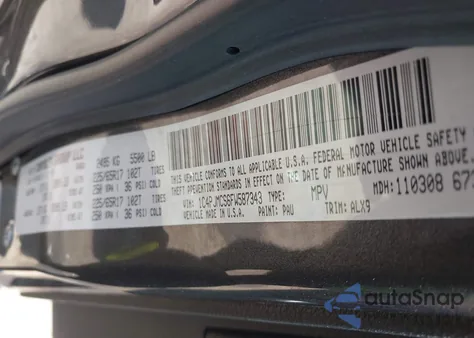 2015 Jeep Cherokee Latitude from USA, damaged, VIN 1C4PJMCS6FW587343